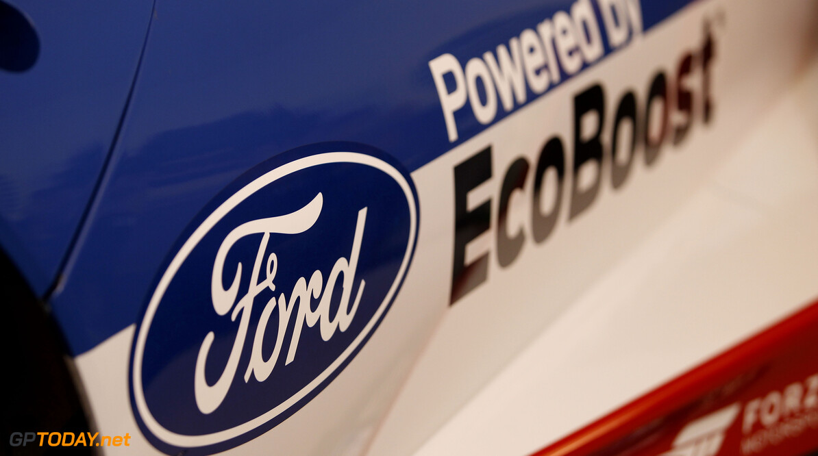 'Ford onderzoekt of ze Red Bull-deal kunnen ontbinden'