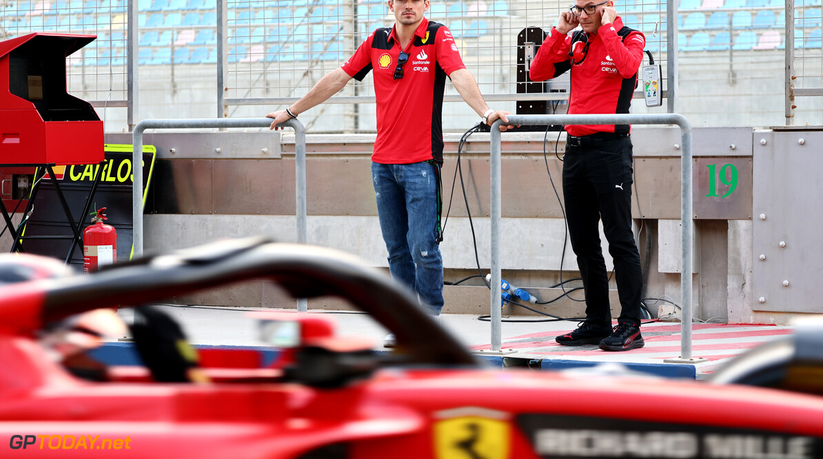 Technisch Ferrari-hoofd Sanchez bevestigt geruchten; verhuist naar 'ander F1-project'