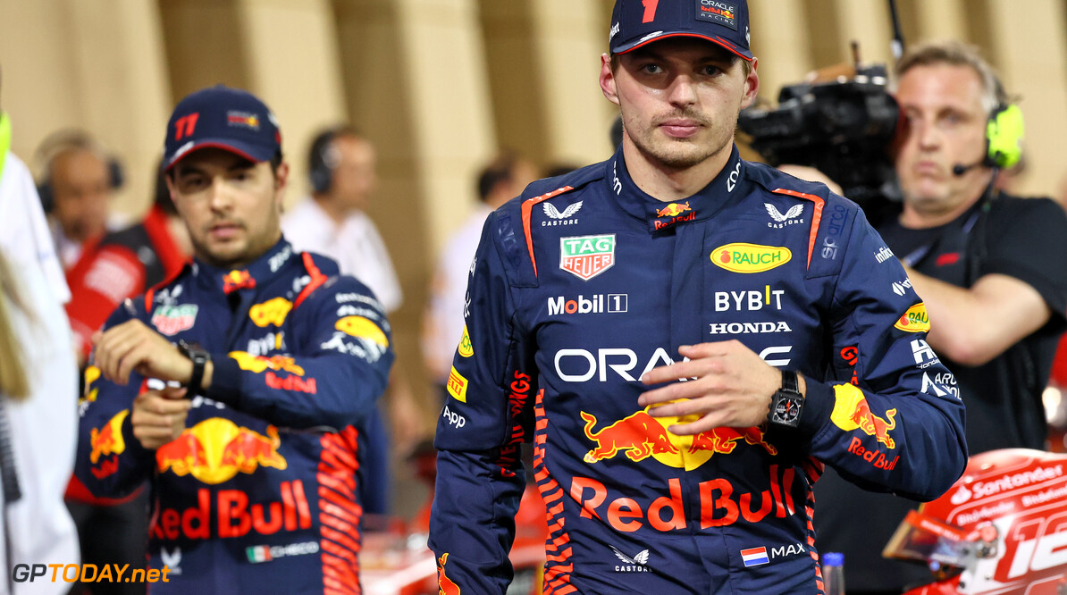 Marko trots op Red Bull: "Allebei de coureurs zijn sterker geworden"