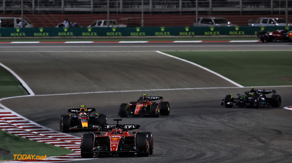 Marko ziet voordeel voor Ferrari: "Ga ervan uit dat zij krachtigste motor hebben"