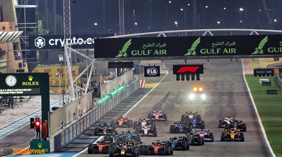<b> Officieel: </b> Hitech meldt zich bij FIA voor Formule 1-avontuur