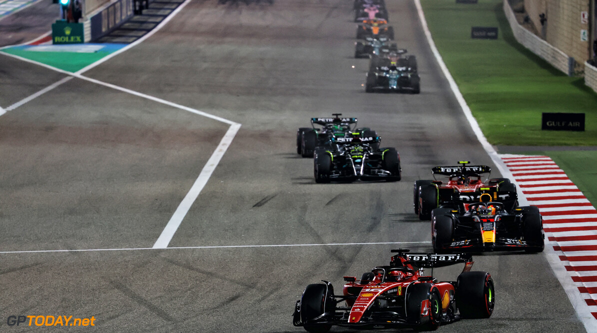 Ralf Schumacher vreest voor Ferrari: "Denk dat het een saai seizoen gaat worden"