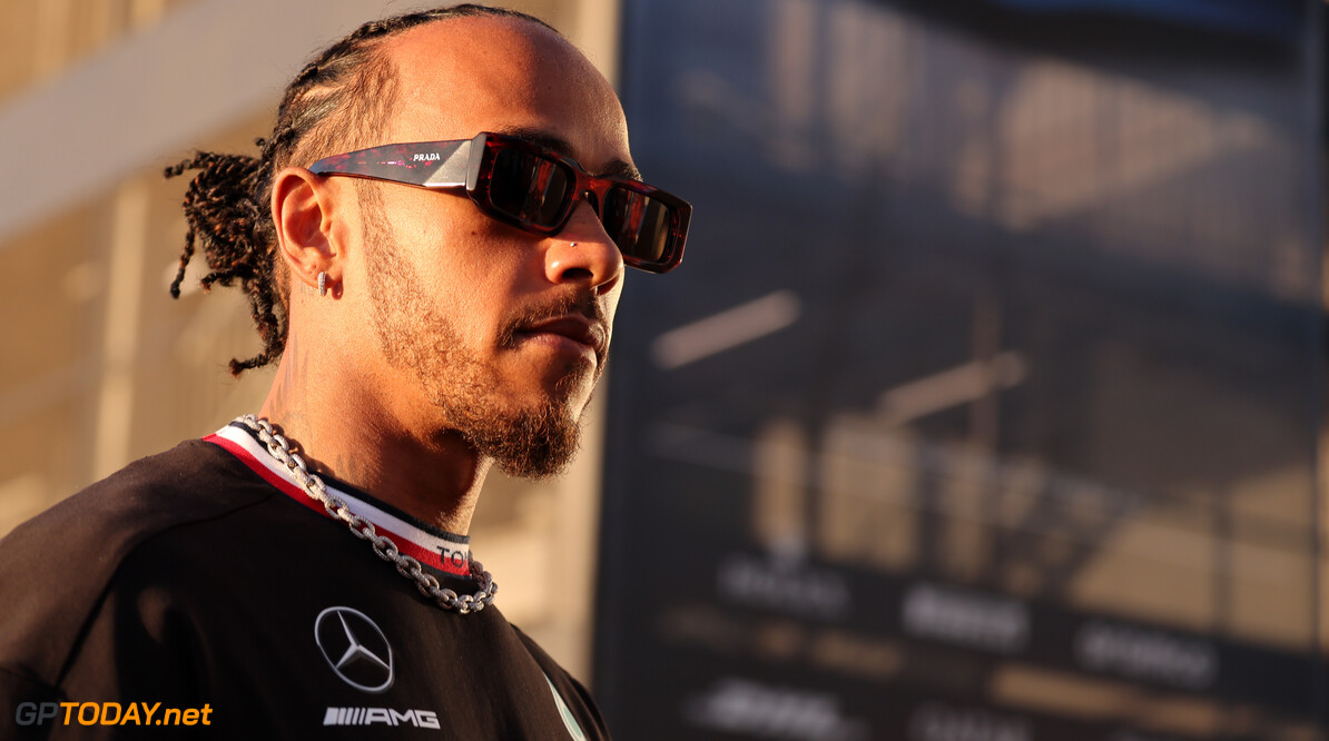 Hamilton reageert op boete Piquet: "Ik wil de Braziliaanse overheid bedanken"