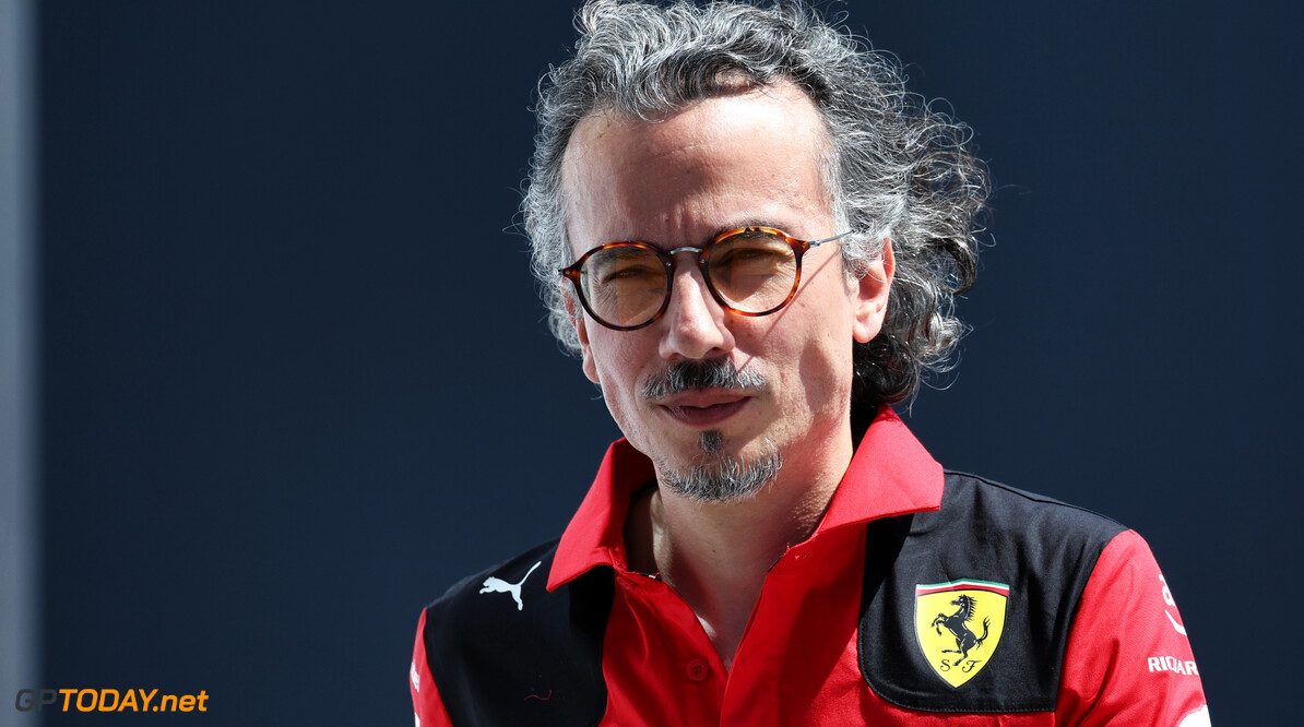 Ferrari enorm voorzichtig: "Coureurs gevraagd zelfs kleinste dingen door te geven"