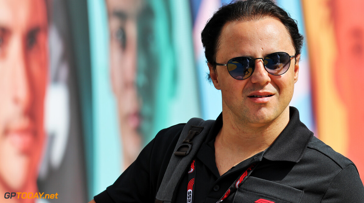 Massa afwezig in Brazilië vanwege juridische strijd met de Formule 1