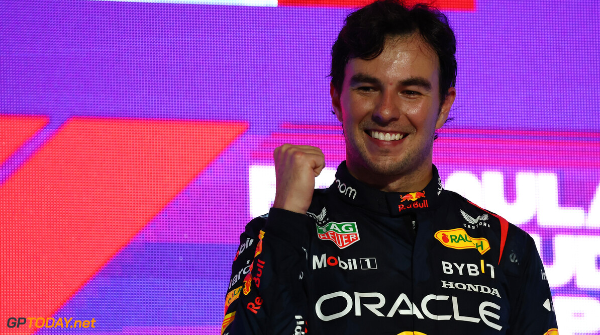 Perez verwacht listige Australische Grand Prix: "Compleet nieuwe uitdaging"