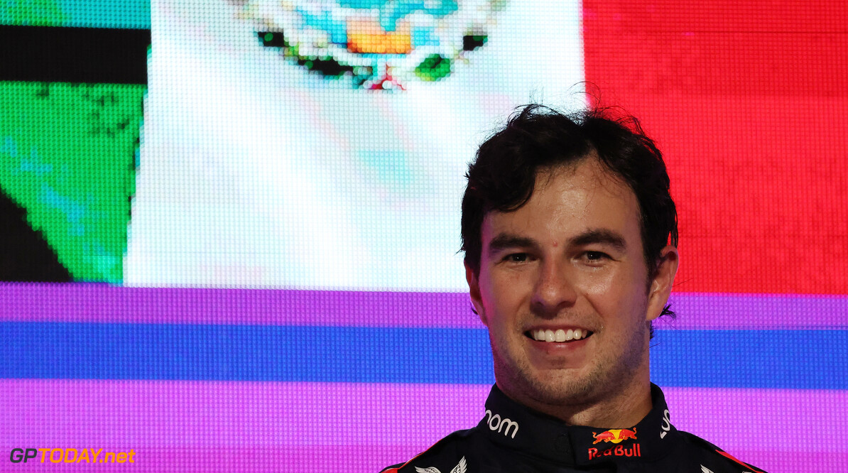 De la Rosa verwacht geen Perez-exit: "Hij is elke race sterker geworden"