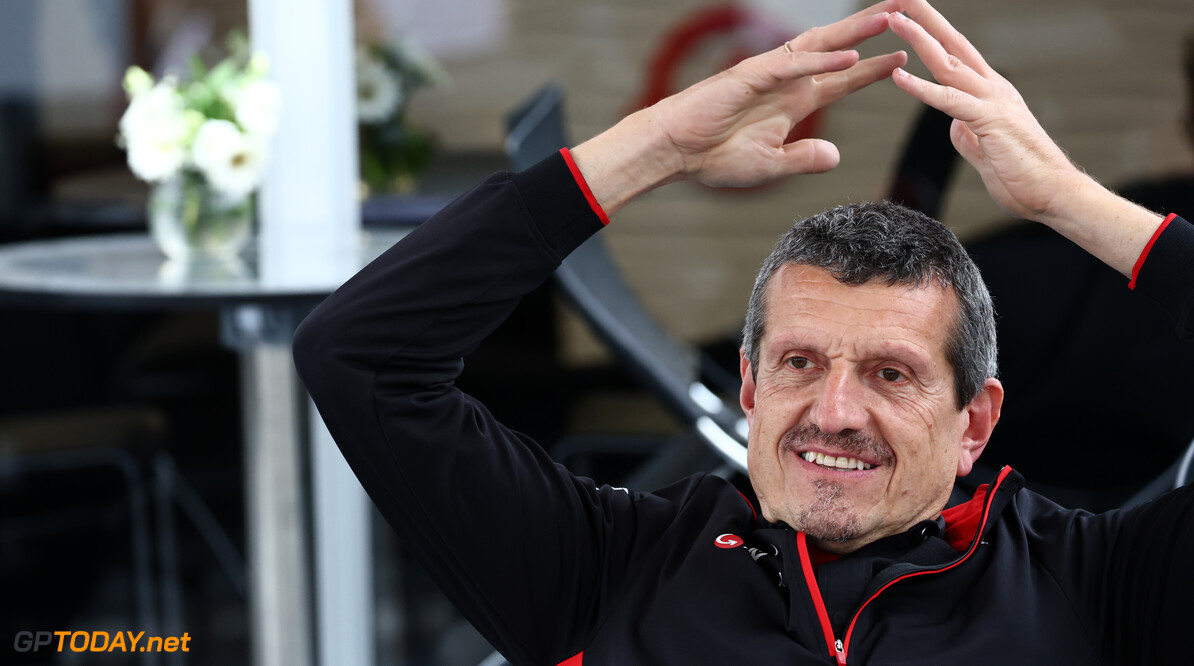 Formula One World Championship
Guenther Steiner (ITA) Haas F1 Team Prinicipal.

15.06.2023. Formula 1 World Championship, Rd 9, Canadian Grand Prix, Montreal, Canada, Preparation Day.

- www.xpbimages.com, EMail: requests@xpbimages.com (C) Copyright: Batchelor / XPB Images
Motor Racing - Formula One World Championship - Canadian Grand Prix - Preparation Day - Montreal, Canada
XPB Images
Montreal
Canada

Formel1 Formel F1 Formula 1 Formula1 GP Grand Prix one Thursday