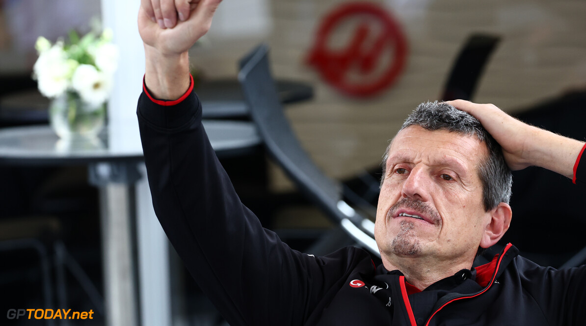 Formula One World Championship
Guenther Steiner (ITA) Haas F1 Team Prinicipal.

15.06.2023. Formula 1 World Championship, Rd 9, Canadian Grand Prix, Montreal, Canada, Preparation Day.

- www.xpbimages.com, EMail: requests@xpbimages.com (C) Copyright: Batchelor / XPB Images
Motor Racing - Formula One World Championship - Canadian Grand Prix - Preparation Day - Montreal, Canada
XPB Images
Montreal
Canada

Formel1 Formel F1 Formula 1 Formula1 GP Grand Prix one Thursday
