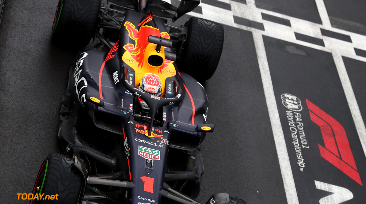 Formula One World Championship
Max Verstappen (NLD) Red Bull Racing RB19.

17.06.2023. Formula 1 World Championship, Rd 9, Canadian Grand Prix, Montreal, Canada, Qualifying Day.

- www.xpbimages.com, EMail: requests@xpbimages.com (C) Copyright: Batchelor / XPB Images
Motor Racing - Formula One World Championship - Canadian Grand Prix - Qualifying Day - Montreal, Canada
XPB Images
Montreal
Canada

Formel1 Formel F1 Formula 1 Formula1 GP Grand Prix one Canada Ca