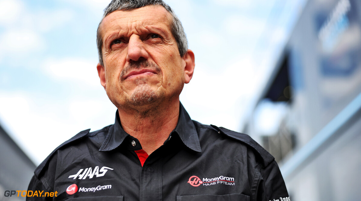 Steiner verklaart waarom Haas rijdersduo Hulkenberg-Magnussen voor 2024 behoudt
