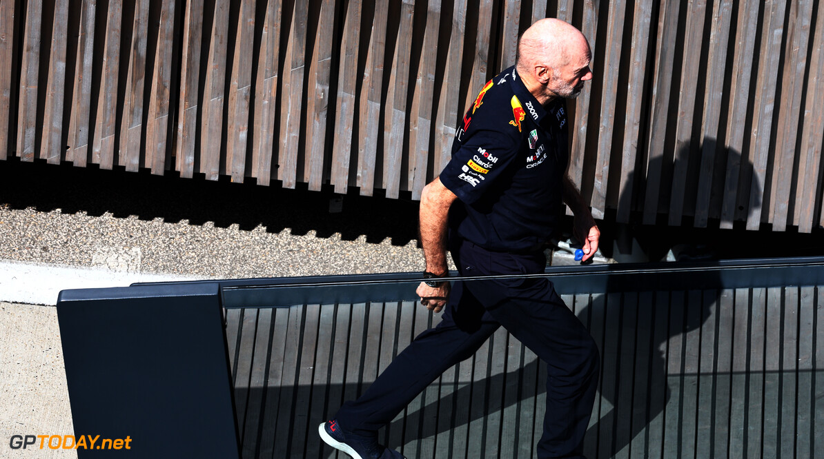 Formula One World Championship
Adrian Newey (GBR) Red Bull Racing Chief Technical Officer.

22.07.2023. Formula 1 World Championship, Rd 12, Hungarian Grand Prix, Budapest, Hungary, Qualifying Day.

 - www.xpbimages.com, EMail: requests@xpbimages.com (C) Copyright: Coates / XPB Images
Motor Racing - Formula One World Championship - Hungarian Grand Prix - Qualifying Day - Budapest, Hungary
XPB Images
Budapest
Hungary

Formel1 Formel F1 Formula 1 Formula1 GP Grand Prix one Circuit H