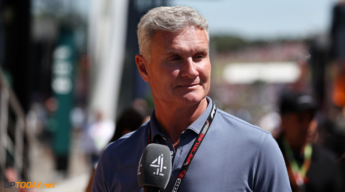 Formula One World Championship
David Coulthard (GBR) Red Bull Racing and Scuderia Toro Advisor / Channel 4 F1 Commentator.

22.07.2023. Formula 1 World Championship, Rd 12, Hungarian Grand Prix, Budapest, Hungary, Qualifying Day.

- www.xpbimages.com, EMail: requests@xpbimages.com (C) Copyright: Moy / XPB Images
Motor Racing - Formula One World Championship - Hungarian Grand Prix - Qualifying Day - Budapest, Hungary
XPB Images
Budapest
Hungary

Formel1 Formel F1 Formula 1 Formula1 GP Grand Prix one Circuit H
