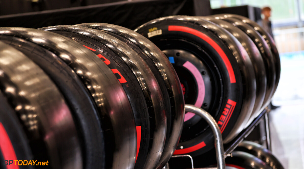Verrassende bandenkeuze van Pirelli voor Italiaanse Grand Prix