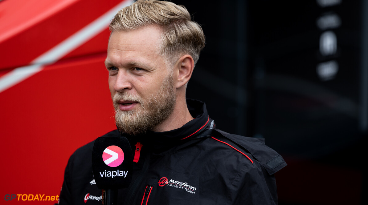 Formula One World Championship
Kevin Magnussen (DEN) Haas F1 Team.

24.08.2023. Formula 1 World Championship, Rd 14, Dutch Grand Prix, Zandvoort, Netherlands, Preparation Day.

 - www.xpbimages.com, EMail: requests@xpbimages.com (C) Copyright: Staley / XPB Images
Motor Racing - Formula One World Championship - Dutch Grand Prix - Preparation Day - Zandvoort, Netherlands
XPB Images
Zandvoort
Netherlands

Formel1 Formel F1 Formula 1 Formula1 GP Grand Prix one Circuit Z