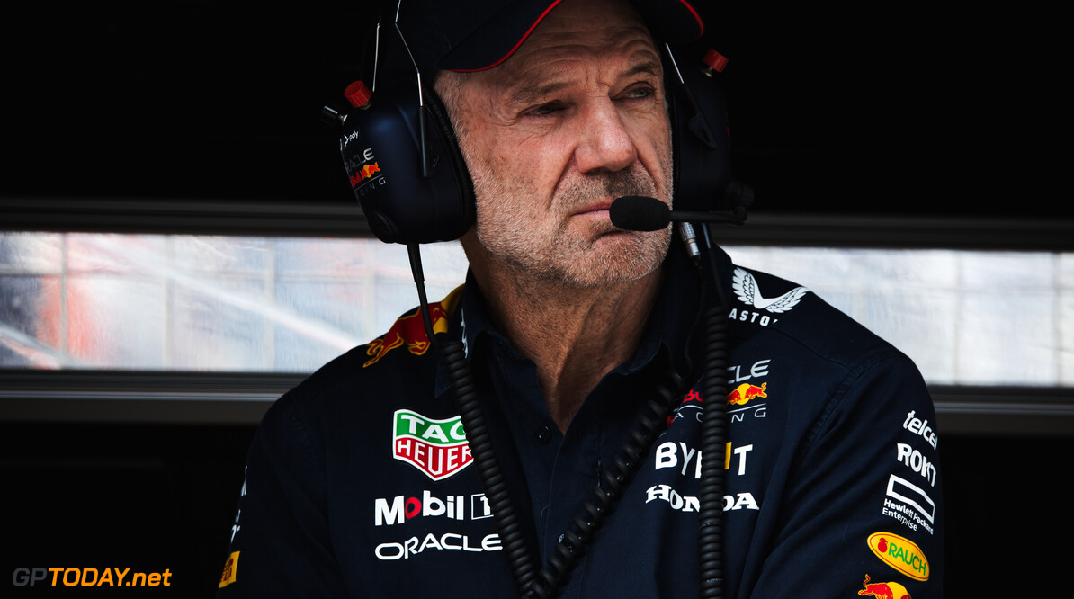 Formula One World Championship
Adrian Newey (GBR) Red Bull Racing Chief Technical Officer.

25.08.2023. Formula 1 World Championship, Rd 14, Dutch Grand Prix, Zandvoort, Netherlands, Practice Day.

- www.xpbimages.com, EMail: requests@xpbimages.com (C) Copyright: Bearne / XPB Images
Motor Racing - Formula One World Championship - Dutch Grand Prix - Practice Day - Zandvoort, Netherlands
XPB Images
Zandvoort
Netherlands

Formel1 Formel F1 Formula 1 Formula1 GP Grand Prix one Circuit Z