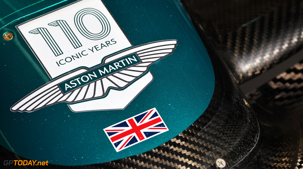 Aston Martin kondigt lang verwacht Hypercar-project aan