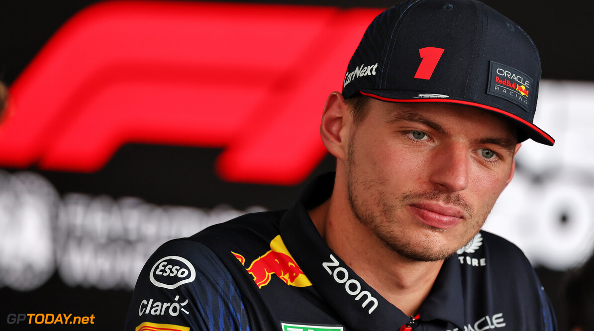 Verstappen wil Red Bull titel schenken: "Speciaal voor Honda"