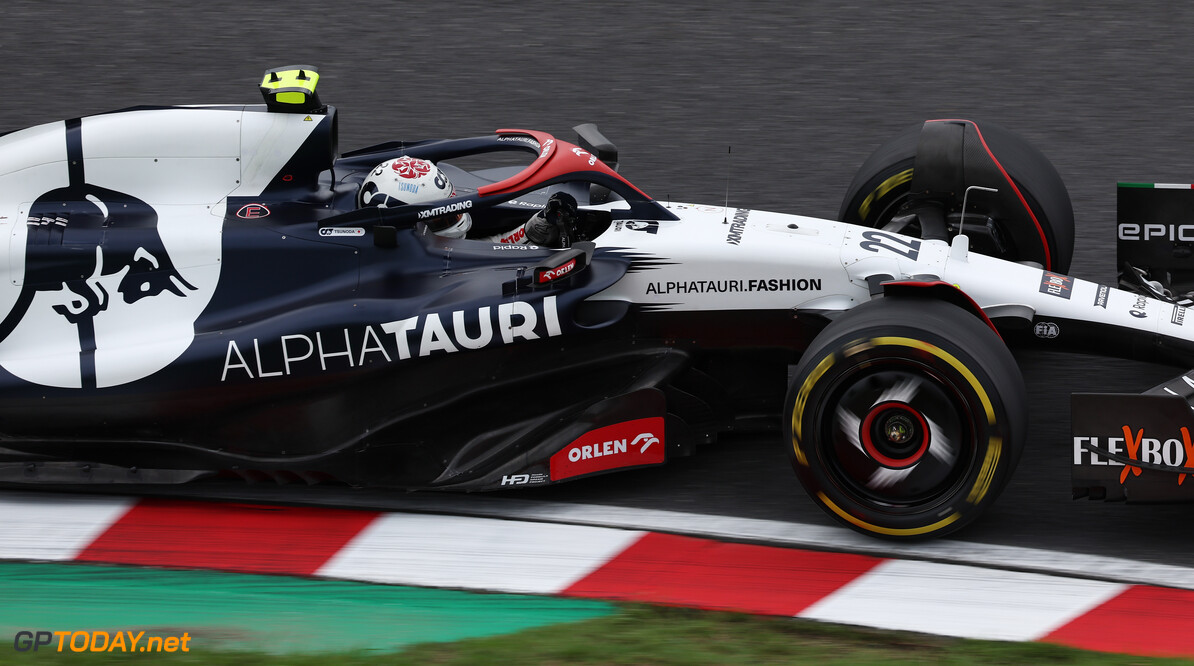 AlphaTauri wijst naar ervaring bij keuze voor Ricciardo