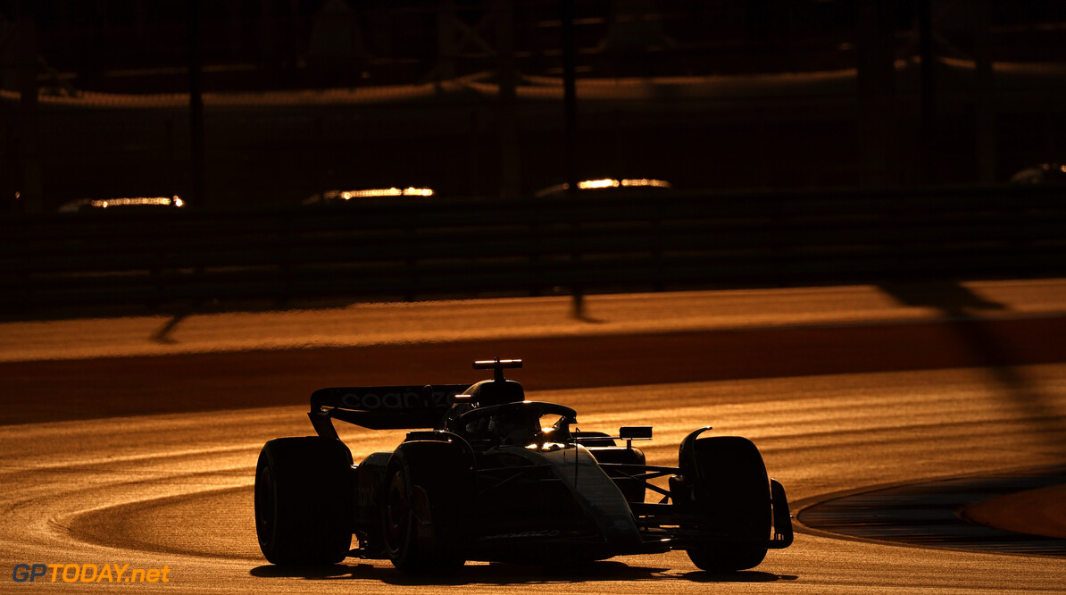 Formule 1 houdt situatie in het Midden-Oosten in de gaten