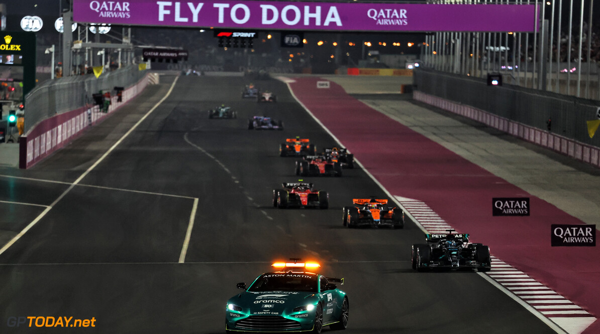 FIA kondigt maatregelen aan na Qatarese slijtageslag
