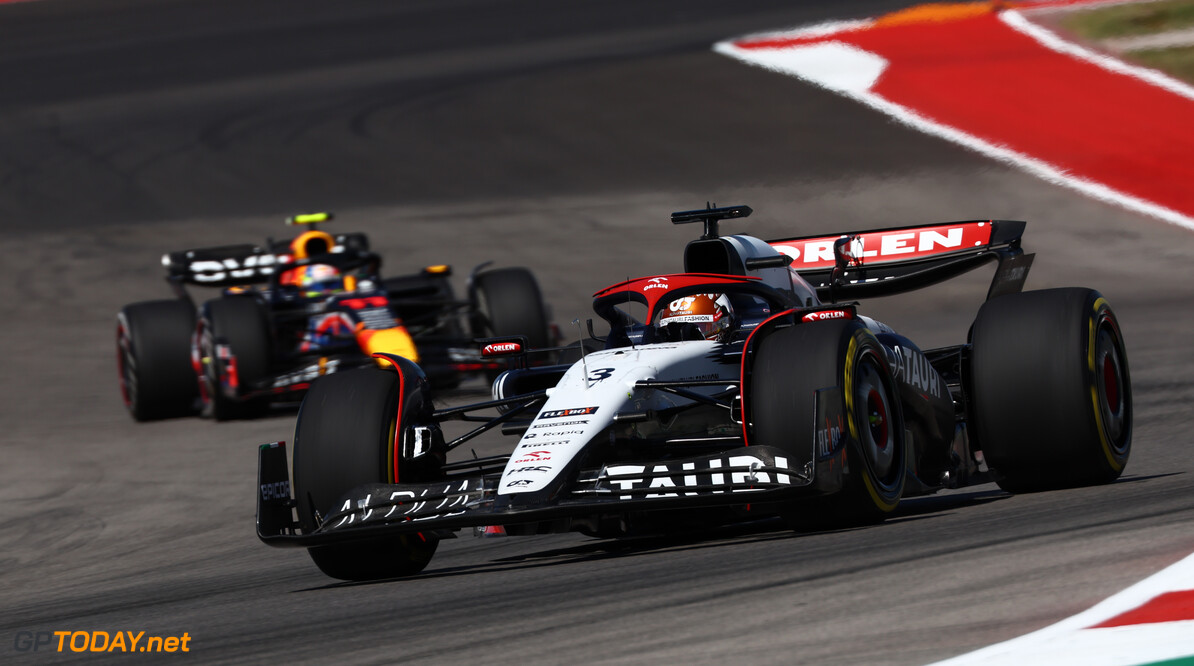 FIA kondigt richtlijnen aan na nieuwe Red Bull-samenwerking