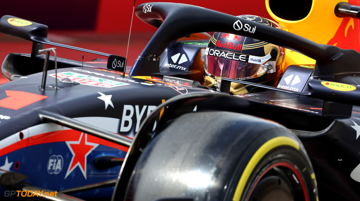 Team Redline kondigt verregaande samenwerking met Red Bull aan