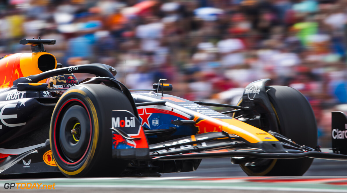 'Red Bull selecteert Formule E-kampioen voor VT1 in Abu Dhabi'