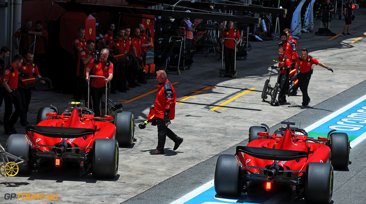Todt kritisch op Ferrari: "Wij profiteerden van de stabiliteit"