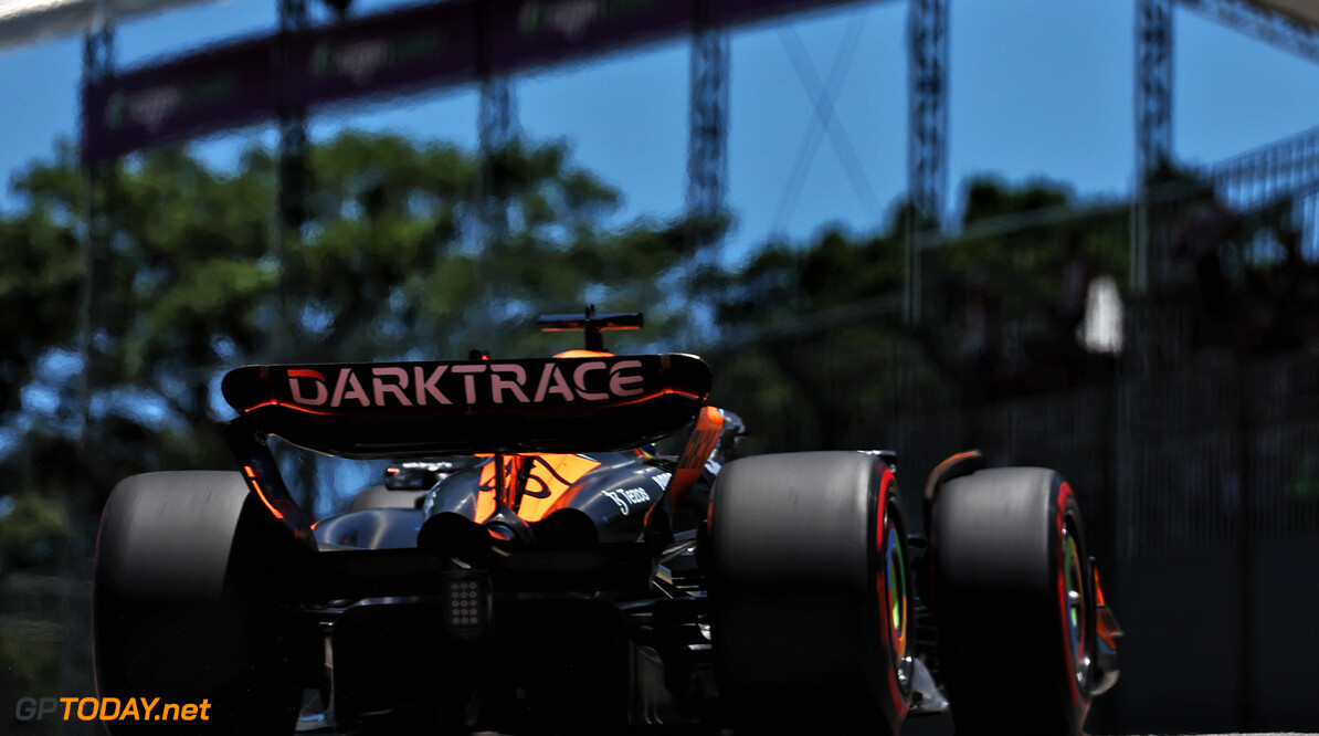 McLaren presenteert opvallend nieuw kopstuk