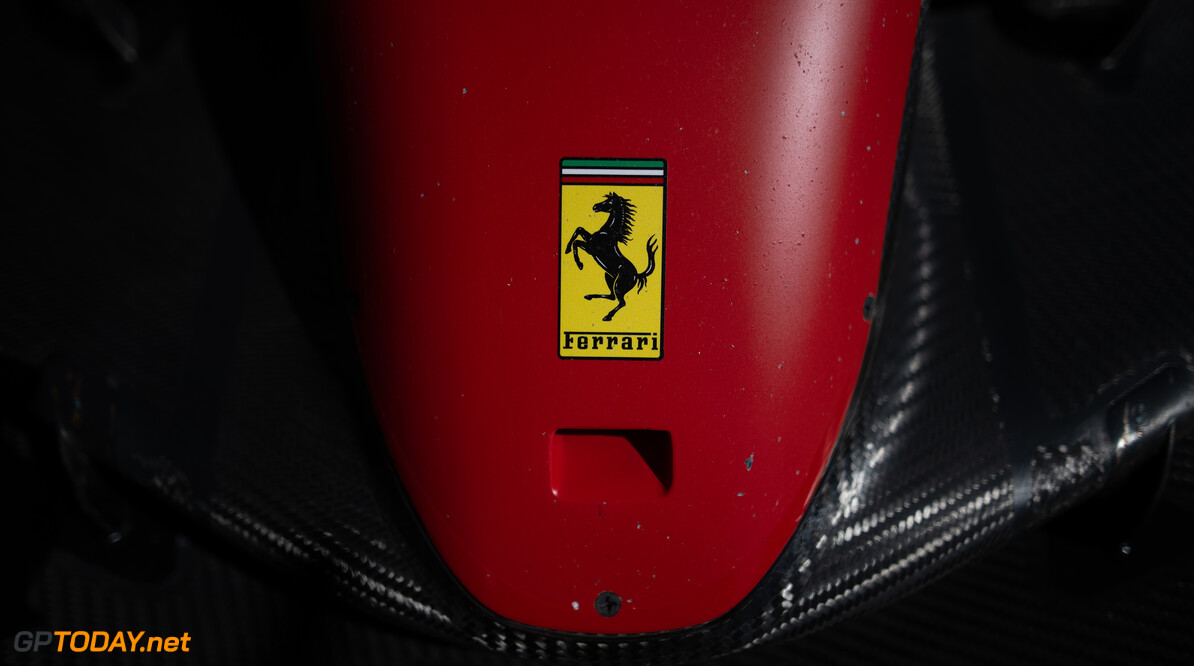 Ferrari onthult naam van nieuwe uitdager