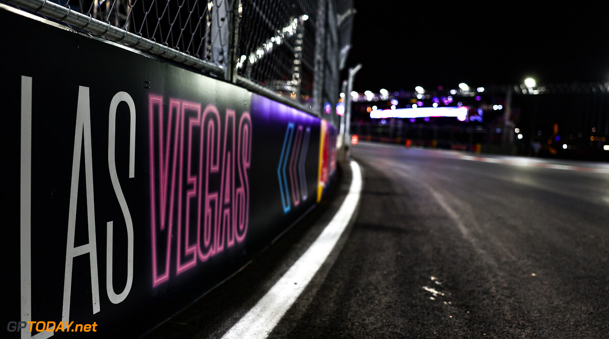 FIA stelt VT2 uit tot 11 uur, sessie duurt 90 minuten