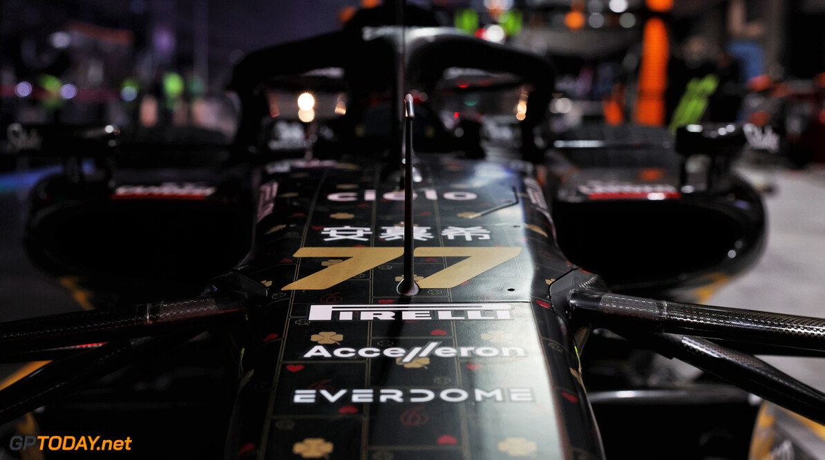Sauber maakt opvallende keuze voor F1 Academy bekend