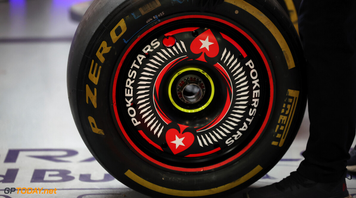Pirelli onthult compoundkeuze voor eerste races 2024