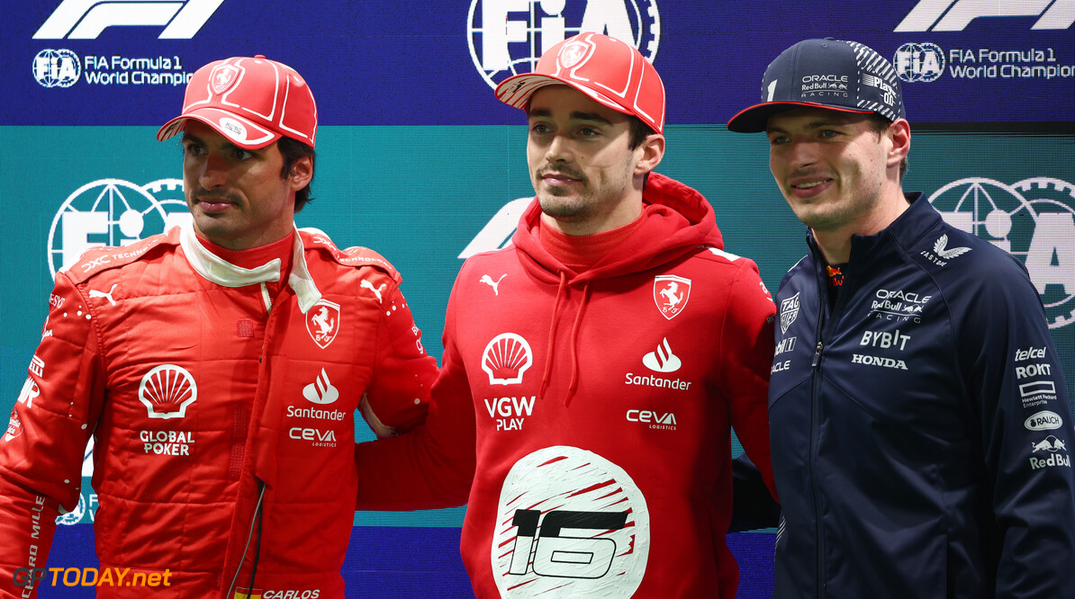 Massa rekent op Leclerc: "Coureurs niet het probleem bij Ferrari"