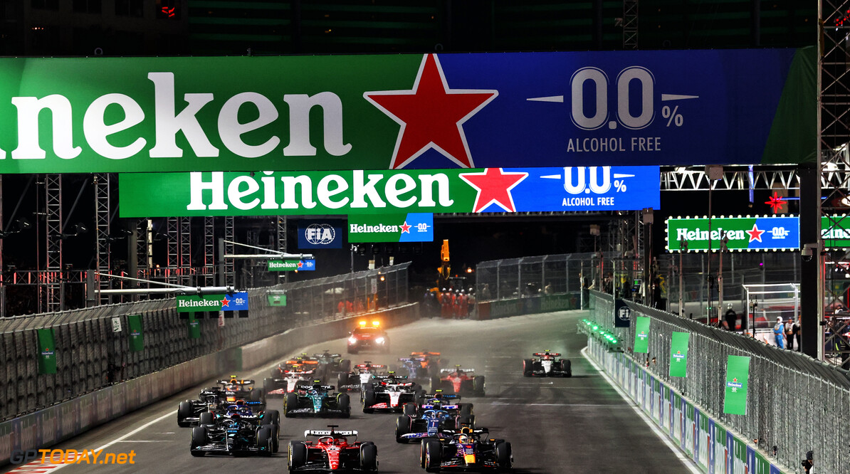 'Formule 1 wil nachtrace organiseren in Madrid'