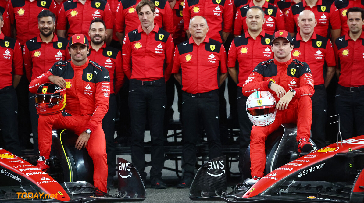 'Ferrari kiest voor flink versoberde presentatie nieuwe auto'
