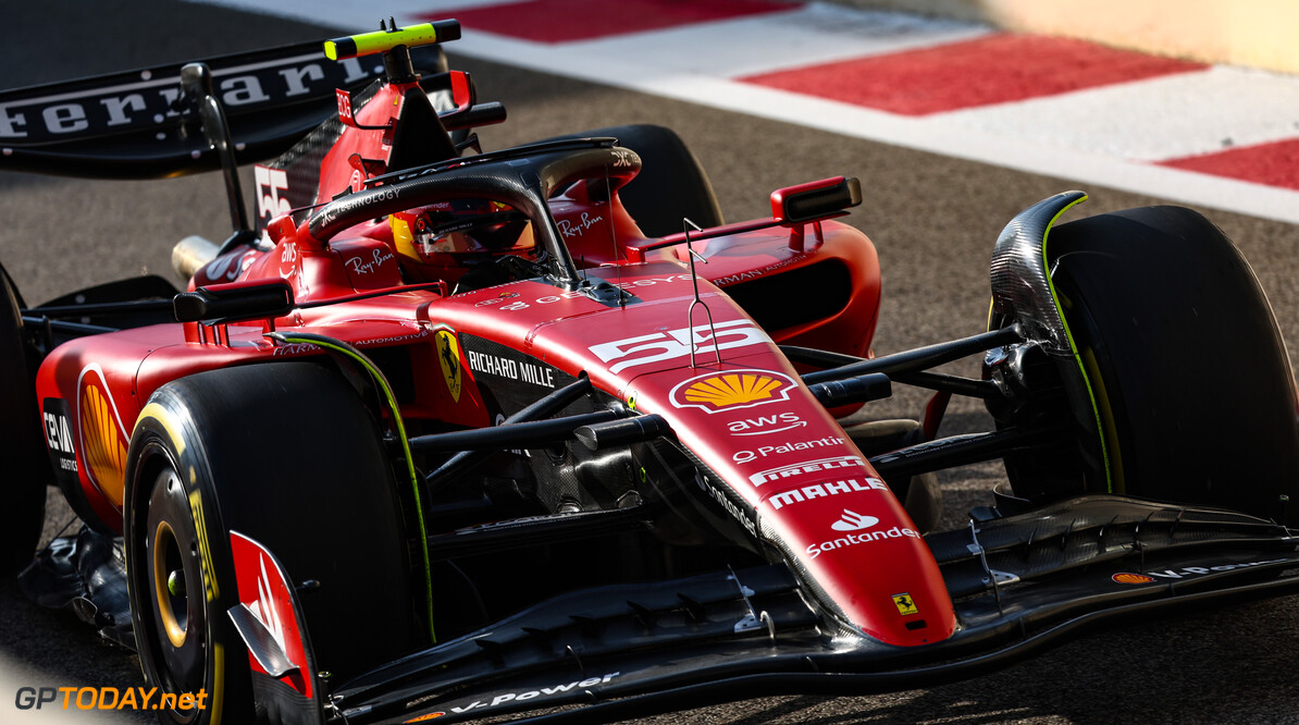 'Ferrari slaagt voor eerste crashtest'