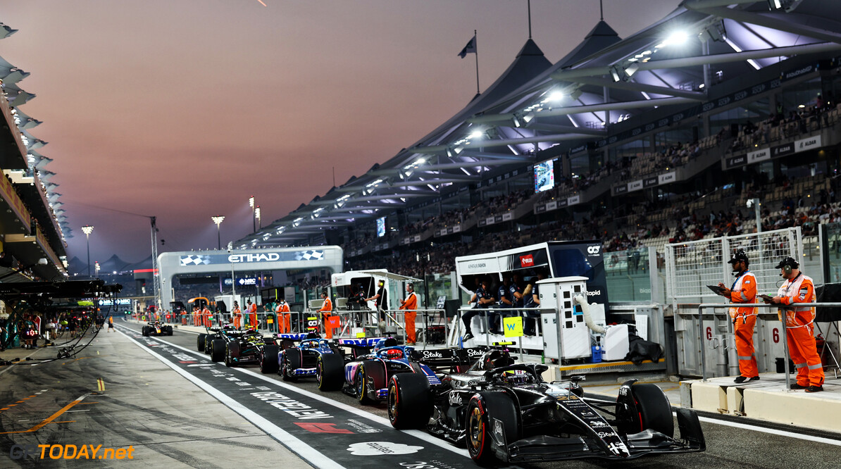 Formule 1-seizoen 2023: Spannender dan ooit?