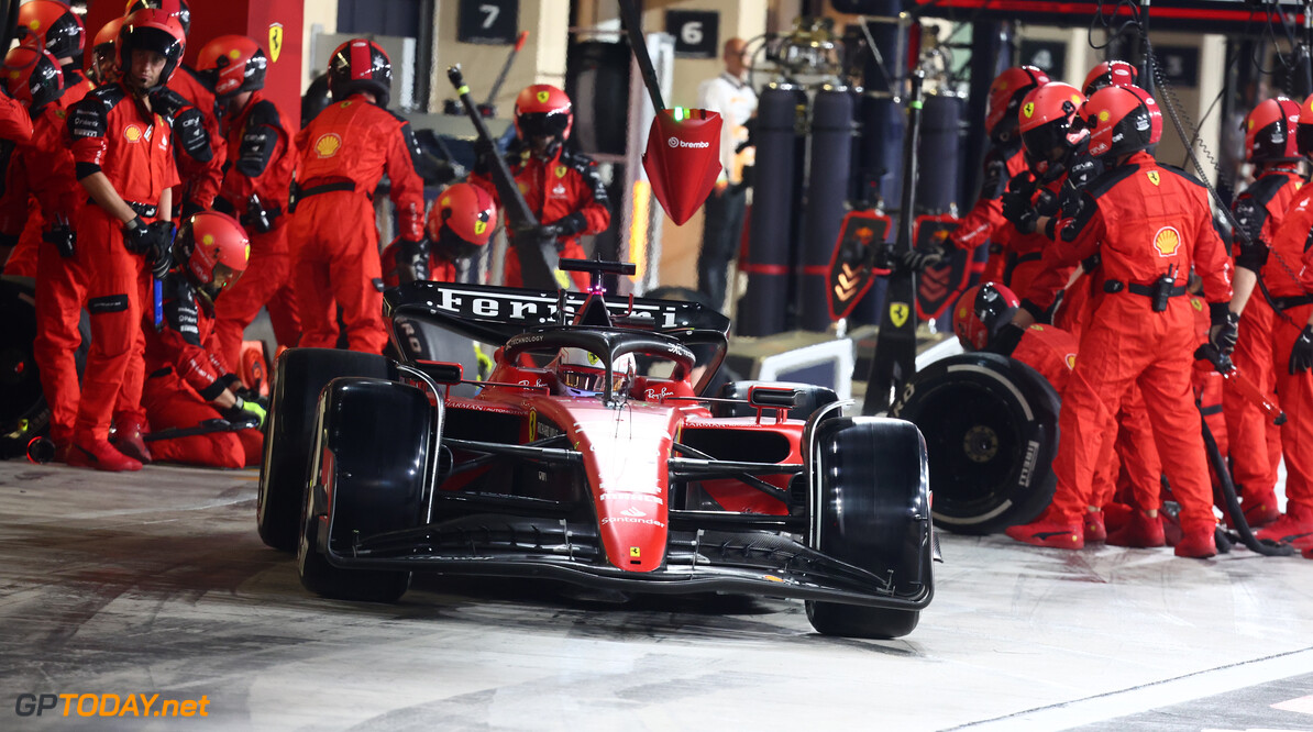 Broertje Leclerc vertrekt bij opleidingsploeg Ferrari
