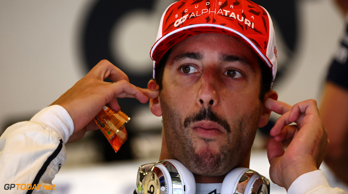 Ricciardo wijst kwalificaties aan als achilleshiel