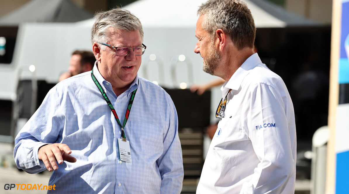 Ralf Schumacher ziet Szafnauer als ideale Haas-teambaas