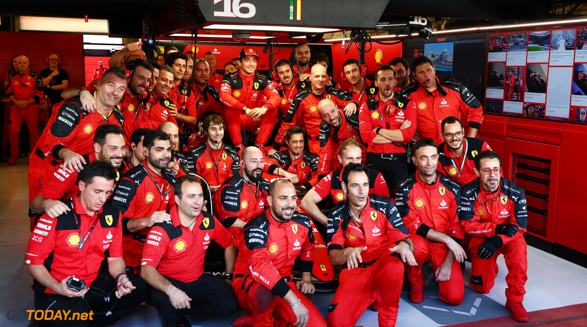 Italiaanse wetwijziging kan negatief uitpakken voor Ferrari