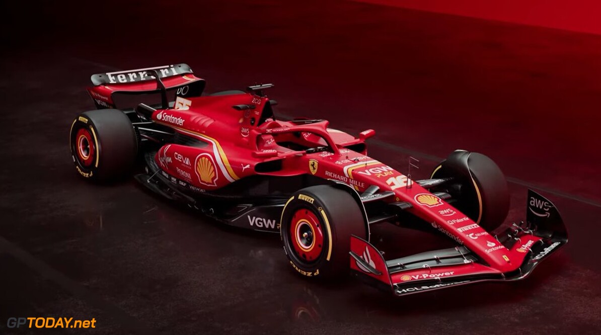 Ferrari laat nieuwe updates afhangen van prestaties tegenstanders