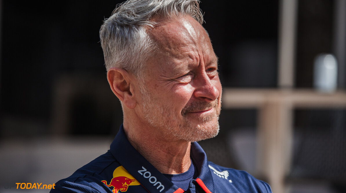 'Sportief directeur Wheatley denkt aan vertrek bij Red Bull'