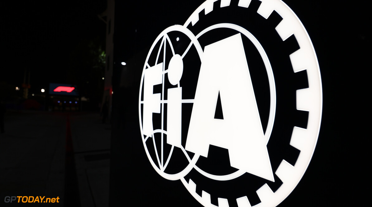 CEO Robyn verlaat FIA na 18 maanden