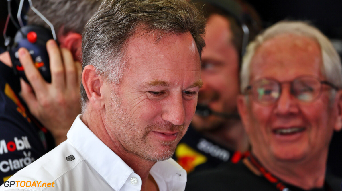 Ralf Schumacher ziet nog veel problemen binnen Red Bull