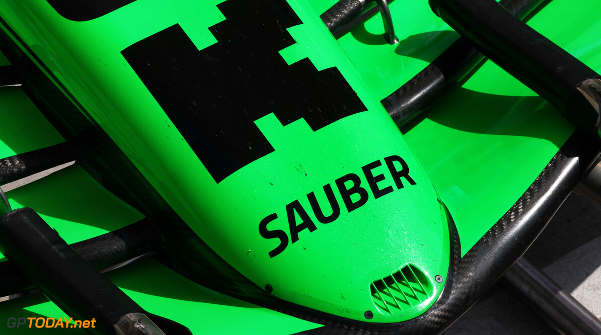 Sauber past teamnaam aan voor Australische Grand Prix