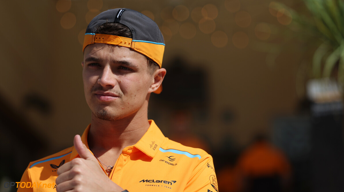 Norris wijst belangrijke verbeterpunten aan voor McLaren