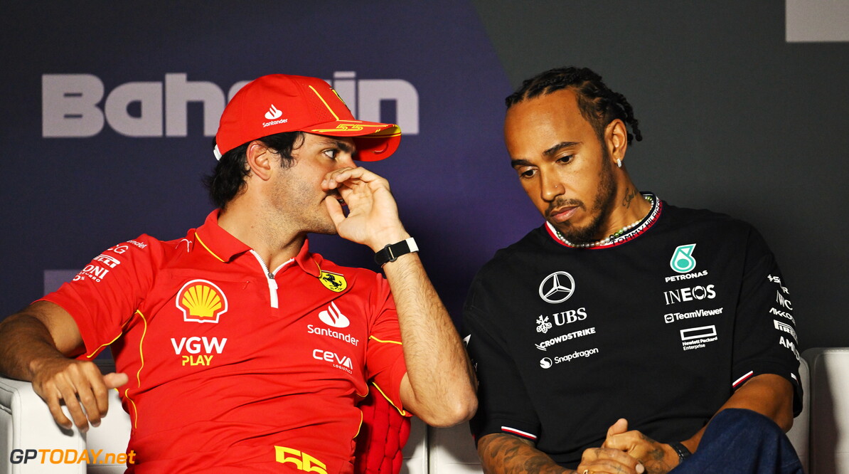 Villeneuve vraagt zich af of Ferrari spijt krijgt van Hamilton-deal